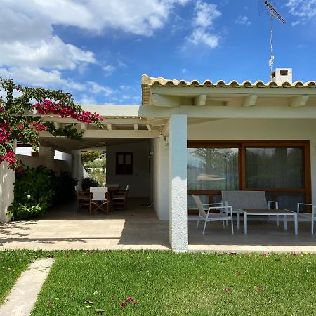 Villa 21 Thermisía Exterior foto